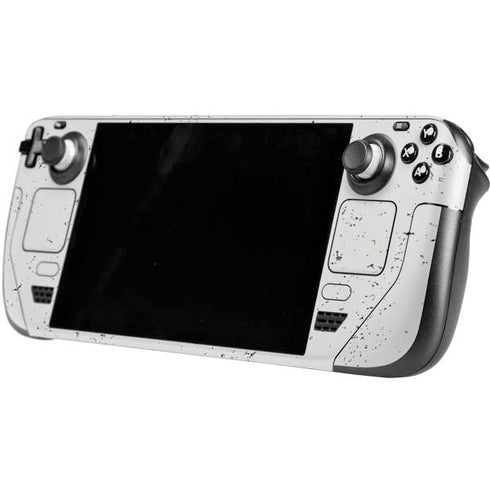 Fallen But Not Forgotten Steam Deck Handheld Gaming Computer Skin